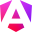 Angular logo